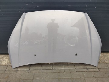 FORD GALAXY MK3 S-MAX MK1 FACELIFT 10-15 - KAPOTA