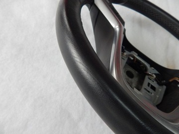 OPEL ASTRA IV J MERIVA B ZAFIRA C VOLANT KŮŽE