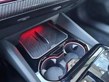 BMW Seria 5 G90-91 Sedan Plug-In 3.0 50e 489KM 2026 BMW Seria 5 550e xDrive Sport Sedan 3.0 (489KM) 2026, zdjęcie 11