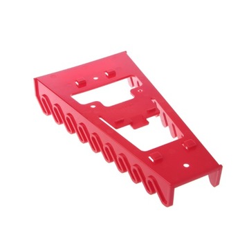 Klucz klucz organizator Sorter tacka gniazdo regał