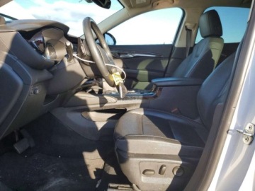 Buick 2021 Buick Inny 2021 Buick Envision AWD 4dr Essence , od ubezpieczalni 2.0 228KM, zdjęcie 7