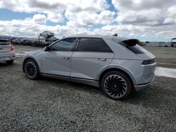 Hyundai IONIQ 5 2023 Hyundai IONIQ 5 Limited 2023 Elektryczny 320KM, zdjęcie 1