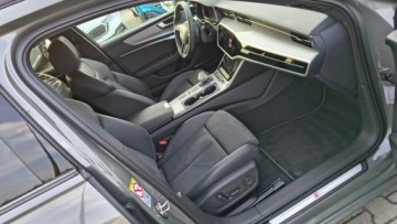 Audi A6 C8 Allroad 3.0 55 TDI 344KM 2024 Audi A6 Avant S-line S6 3.0TDI 344KM 4X4 Matrix Ka, zdjęcie 10