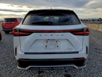 Lexus NX II 2024 Lexus NX 350 Luxury 2024 2.4 Benzyna 275KM, zdjęcie 2