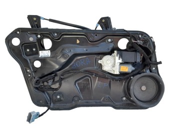 VW BORA MECHANIZM PODNOŚNIK SZYBY LEWY PRZÓD 1J4837755E