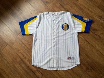 NAVEGANTES DEL MAGALLANES KOSZULKA BASEBALL UNIKAT XL