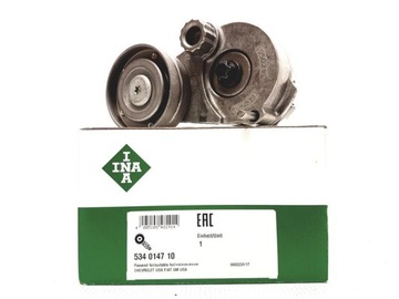 НАТЯЖИТЕЛЬ РЕМНЯ ГРМ INA 534 0147 10