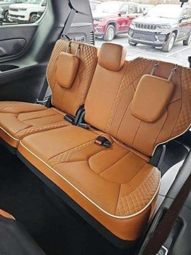 Chrysler Pacifica II 2024 Chrysler Pacifica Pinnacle 2024 3.6 Benzyna 287KM, zdjęcie 15