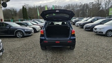 Mitsubishi ASX I SUV 1.6 MIVEC 117KM 2010 Mitsubishi ASX Exclusive, zdjęcie 13