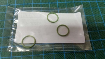 SATA Зеленая прокладка струйного клапана 133934