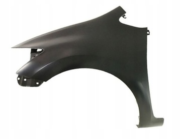 BLATNÍK BLATNÍKY PŘEDNÍ TOYOTA AURIS E15 10-12 LE