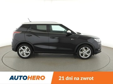  SsangYong Tivoli 1.5 T-GDI Automat Fizz Nawigacja, zdjęcie 8