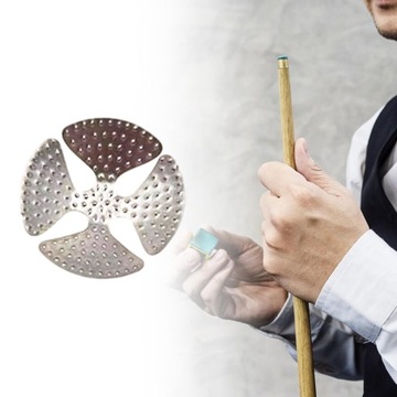 Премиальный набор для обслуживания бильярдных киев, 4 шт., 4 шт.