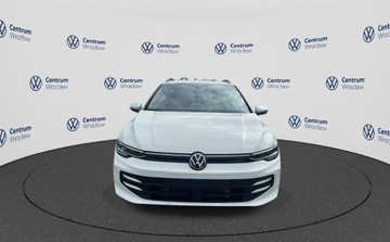 Volkswagen Golf VIII 2025 Volkswagen Golf Dostepny od reki 1.5 Hybryda 130KM, zdjęcie 2