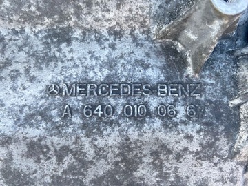 MERCEDES B CLASA W245 POUZDRO KRYT VENTILU