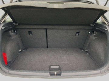 Volkswagen Polo VI Hatchback 5d Facelifting 1.0 MPI 80KM 2022 Volkswagen Polo 1.0MPI 80KM Life SerwisASO Led Virtual App-Connect Clima F, zdjęcie 10