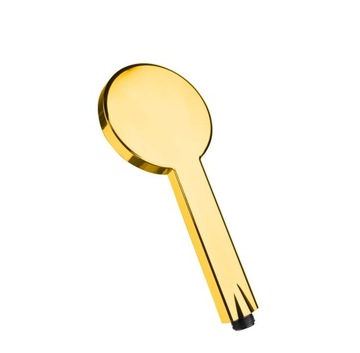 ПРЯМОУГОЛЬНЫЙ РУЧНОЙ ДУШ САМООЧИСТЯЩИЙСЯ 1/2