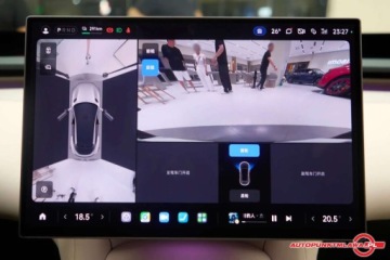  Xiaomi YU7 YU7 Max Auto Punkt 1.2 Elektryczny 690KM, zdjęcie 7