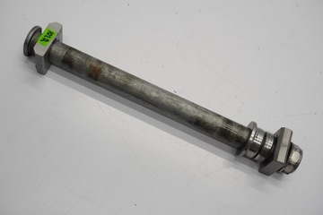 HONDA CBR 1000RR SC59 08-11 OŚKA OŚ TYŁ