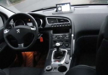 Peugeot 3008 I Crossover 2.0 HDi FAP 150KM 2014 Peugeot 3008 2,0 HDI Panorama 2.0 Diesel 150KM, zdjęcie 5