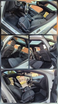 Ford Focus IV Kombi 1.5 EcoBlue 120KM 2020 Ford Focus Active 1.5d 120ps Fajna wersja Piekny Serwis ASO Gwarancja, zdjęcie 11