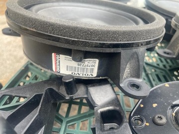 Volvo s60 dynaudio cheap