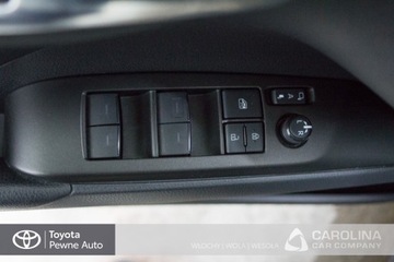 Toyota Camry IX Sedan 2.5 Hybrid Dynamic Force 218KM 2021 Toyota Camry 2.5 Hybrid Comfort CVT, zdjęcie 8