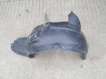 PODBĚH 5JA809961 SEAT TOLEDO IV SKODA RAPID LEVÉ PŘEDNÍ ORIGINÁLNÍ