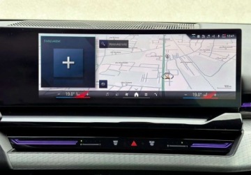 BMW Seria 5 G90-91 Touring 2.0 520d 197KM 2024 BMW Seria 5 BMW 520d xDrive 190KM Service Inclusive 5 lat Adaptiv LED VAT23, zdjęcie 24