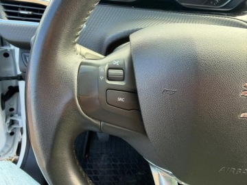 Peugeot 2008 I SUV 1.6 BlueHDi 75KM 2015 Peugeot 2008 klima, gwarancja, 100 tys.km!, zdjęcie 21