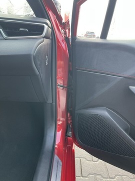 Toyota Corolla XII Sedan Facelifting 1.8 Hybrid 140KM 2025 Toyota Corolla GRsport Automat Hybryda Podgrz., zdjęcie 6