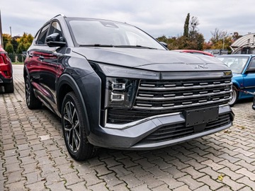  JAC JS8 PRO 1.5 T-GDI DCT 6os. Suv 175KM 2025, zdjęcie 2