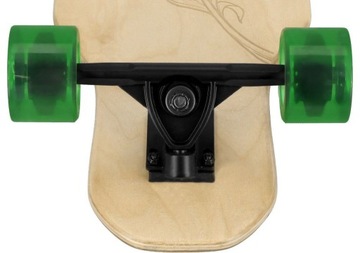 Скейтборд SPOKEY Longbay Pro
