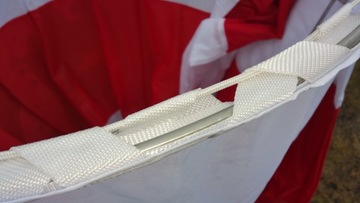 ПОГОДНОЕ ОКНО, АНЕМОСКОП 70 Х 250 СМ - РУКАВ