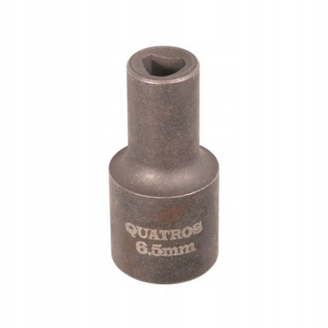 Nasadka trójkątna do pomp wtryskowych 6.5mm