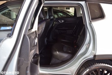 Jeep Compass II SUV Facelifting 1.5 MHEV T4 130KM 2022 Jeep Compass 1.5 GSE T4 e-Hybrid Limited Alpine Full LED Kamery 360 ACC Cz, zdjęcie 24