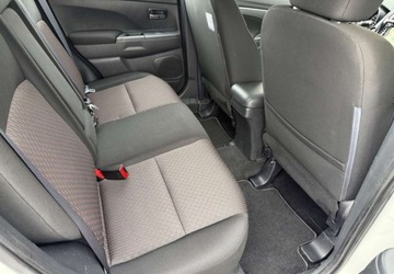 Mitsubishi ASX I SUV Facelifting 2016 1.6 117KM 2019 Mitsubishi ASX Mitsubishi ASX 1.6 Benzyna 117KM, zdjęcie 18