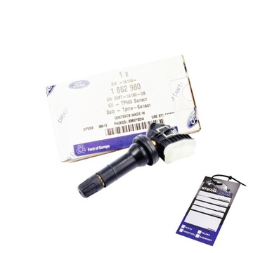 FORD SENSOR CIŚNIENIA POWIETRZA TPMS 1862980