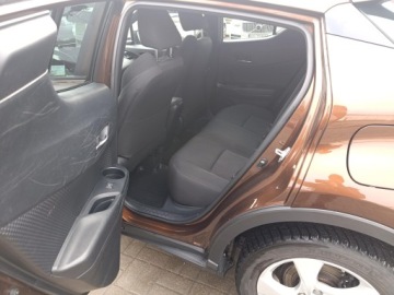 Toyota C-HR I Crossover 1.2L Turbo 116KM 2017 Toyota C-HR 1.2 T GPF Premium Toyota C-HR 1.2 Pre, zdjęcie 15