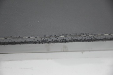 HONDA JAZZ II ШТОРКА БАГАЖНИКА