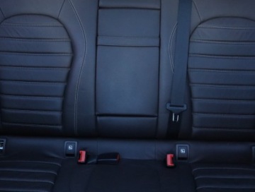 Mercedes GLC C253 SUV 2.1 220 d 170KM 2015 Mercedes GLC GLC 220 d 4MATIC, 167 KM, 4X4, zdjęcie 9