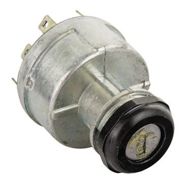 Замок зажигания Zetor Super Proxima Forterra