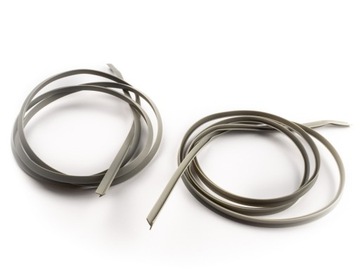 Комплект уплотнителей для экрана Cersanit EASY NEW S90