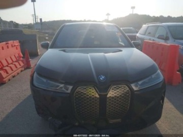 BMW iX SUV M 105 kWh 619KM 2024 BMW iX M60 2024 Elektryczny 619KM, zdjęcie 2