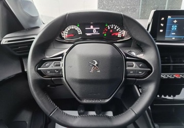 Peugeot 208 II Hatchback 1.2 PureTech 102KM 2023 Peugeot 208 1.2 100KM Vat 23 Salon PL 1 wlasciciel ASO 1.2 Benzyna 102KM, zdjęcie 18