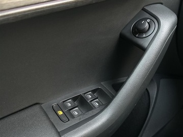 Skoda Octavia III Kombi Facelifting 2.0 TSI 190KM 2019 Skoda Octavia Scout 2.0 TSI 190KM 4x4 DSG, zdjęcie 15