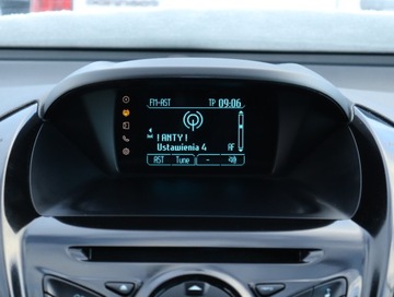 Ford B-MAX 1.0 EcoBoost 100KM 2017 Ford B-Max 1.0 EcoBoost, Salon Polska, Klima, zdjęcie 11