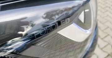 Ford Focus IV 2025 Ford Focus Ford Focus 1.0 EcoBoost Hybrid 125 KM 6MT ACTIVE X Hybryda 125KM, zdjęcie 8