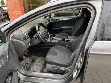 Ford Mondeo V Kombi 2.0 TDCi 150KM 2015 Ford Mondeo 2.0 diesel 150 KM 6 biegow zarej w PL zadbany zamiana, zdjęcie 20
