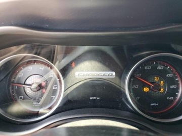 Dodge Charger VII 2020 Dodge Charger Dodge Charger SXT RWD, od ubezpieczalni 3.6 Benzyna 292KM, zdjęcie 9